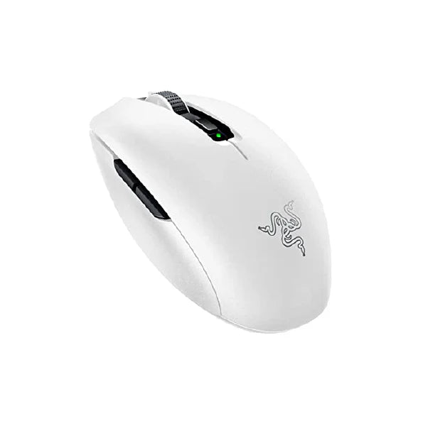 RAZER OROCHI V2 WIRELESS MOUSE – WHITE EDITION RAZER OROCHI V2 WIRELESS MOUSE – WHITE EDITION